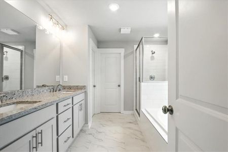 New construction Single-Family house 4040 Links Blvd, Jefferson, GA 30549 - image 14