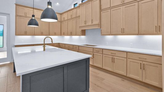 New construction Single-Family house 26929 S Ranch House Rd, Montgomery, TX 77316 plan 3295W - image 11