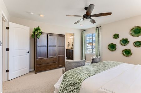 Turnberry Crossing by Century Communities in Commerce City - photo 29 29