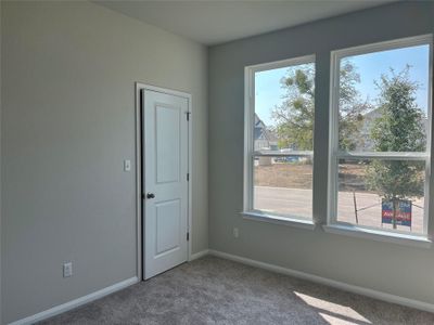 New construction Single-Family house 254 Brave St, Kyle, TX 78640 plan THE DOVE - image 19