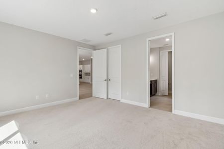 New construction Single-Family house 85350 Sandy Ridge Lp, Unit 0039, Yulee, FL 32097 plan Preston - image 17