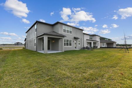 New construction Single-Family house 38433 Pindos Dr, Dade City, FL 33525 Mira Lago- photo 242 242