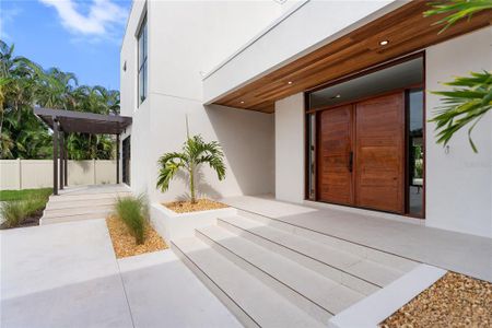 New construction Single-Family house 1759 Waldemere St, Sarasota, FL 34239 - image