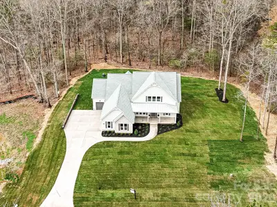 New construction Single-Family house 425 Snow Goose Walk None, Clover, SC 29710 - image