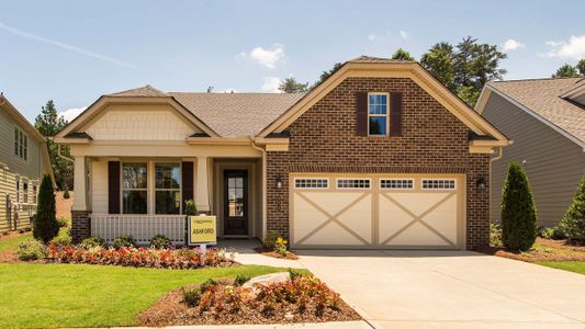 New construction Single-Family house 8913 Silver Springs Ct, Charlotte, NC 28215 null- photo 0