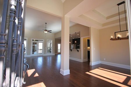 New construction Single-Family house 24 Aaron Ln, Cartersville, GA 30121 null- photo 29 29