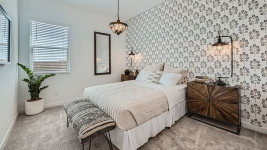 Blossom Rock: Signature by Lennar in Apache Junction - photo 20 20