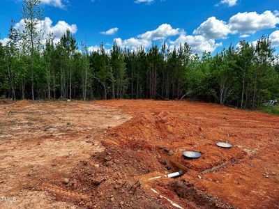 New construction Single-Family house 3111 Sterl Carrington Rd, Oxford, NC 27565 null- photo 15 15