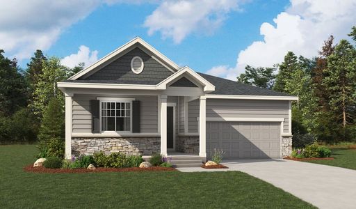 New construction Single-Family house 4598 Boone Cir, Brighton, CO 80601 Alexandrite- photo 4 4