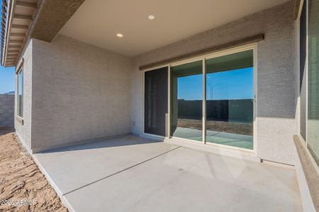 New construction Single-Family house 20257 W Catalina Dr, Buckeye, AZ 85396 Jade- photo 21 21