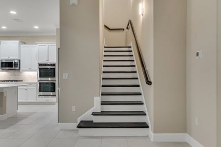 New construction Single-Family house 51 E Diamond Dr, Palm Coast, FL 32164 plan Sawgrass Bonus - image 19