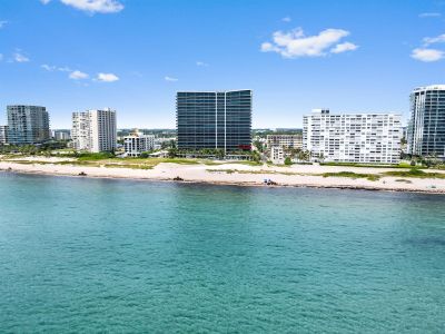 New construction Condo house 900 N Ocean Blvd, Unit 406, Pompano Beach, FL 33062 - image 3