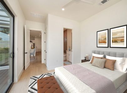 New construction Single-Family house 814 Stark St, Austin, TX 78756 - image 11