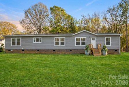 New construction Single-Family house 978 Old York Rd, Chester, SC 29706 - image