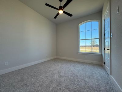 New construction Single-Family house 100 Mikasi, Godley, TX 76044 plan The San Antonio - image 12