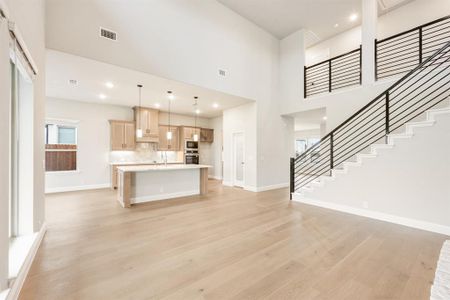 New construction Single-Family house 3825 Eagles Bluff Rd, Midlothian, TX 76065 plan Bellflower II - image 9