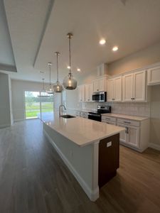 New construction Single-Family house 208 Hawthorn Ave, Palm Coast, FL 32164 plan Stafford - image 4