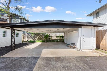 New construction Single-Family house 900 N 22Nd St, Waco, TX 76707 - image