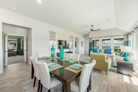 ArrowBrooke Classic 60 by Bloomfield Homes in Aubrey - photo 21 21