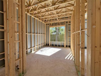 New construction Single-Family house 1918 Ridgecrest Dr, Houston, TX 77055 - image 15