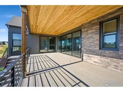 New construction Single-Family house 1641 Flourish Ct, Windsor, CO 80550 plan The Isleworth - image 4