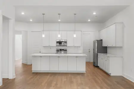 New construction Townhouse house 870 Foxtail Dr, Longs, SC 29568 plan Norman - image 6