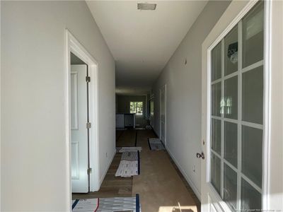 New construction Townhouse house 111 Michter St, Unit 52, Vass, NC 28394 - image 8