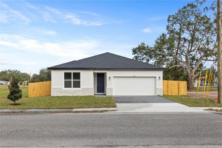 New construction Single-Family house 816 W 24Th St, Sanford, FL 32771 null- photo 0 0