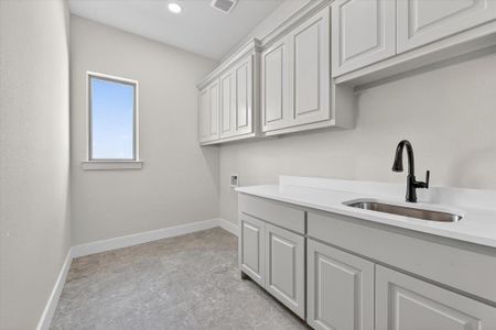 New construction Single-Family house 517 Longhorn Dr, Springtown, TX 76082 - image 9