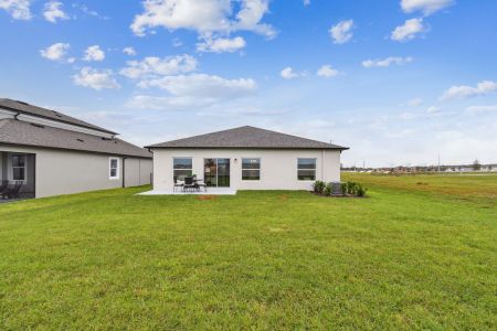 New construction Single-Family house 11843 Hilltop Farms Dr, Dade City, FL 33525 Sentinel- photo 71 71