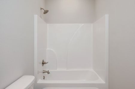 New construction Single-Family house Baker, FL 32531 plan Savannah - image 13