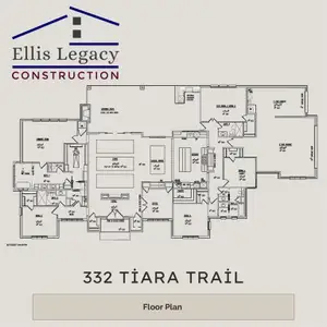 New construction Single-Family house 332 Tiara Trl, Fort Worth, TX 76108 - image