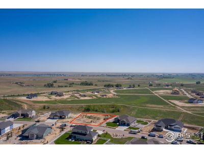 New construction Single-Family house 3806 Bridle Ridge Cir, Severance, CO 80524 - photo 35 35