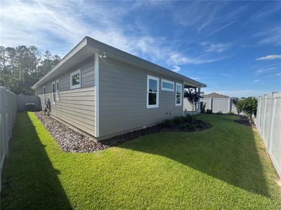 New construction Single-Family house 829 Sw 145Th Dr, Newberry, FL 32669 plan Dawson - image 4