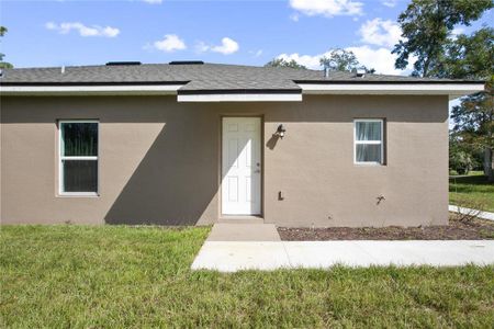 New construction Single-Family house 2126 7Th Avenue, Deland, FL 32724 - photo 22 22