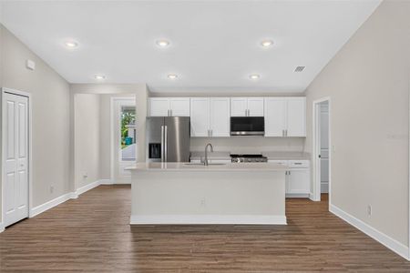 New construction Single-Family house 147 Flanders St, Port Charlotte, FL 33954 - image 4