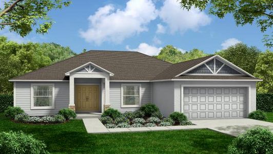 Gresham Farms Village by Southern Homes in Lakeland - photo 10 10