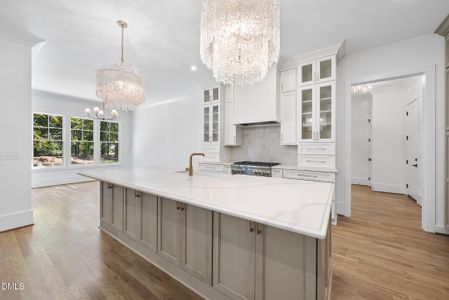 New construction Single-Family house 2957 Wexford Pond Wy, Wake Forest, NC 27587 - image 9