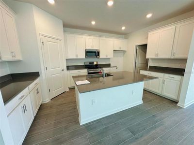 New construction Single-Family house 2665 Armstrong Ave, Clermont, FL 34714 plan Aspen - image 5