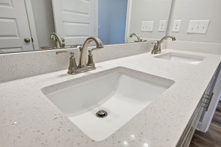 New construction Single-Family house 6104 Mildred'S Wy, Crestview, FL 32536 plan Sierra - image 15