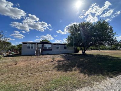 New construction Mobile Home house 130 Everett Dr, Kyle, TX 78640 - image