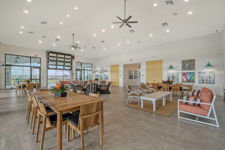 New construction Single-Family house 4276 Pegasus Wy, Naples, FL 34120 plan Eventide 4 - image 17