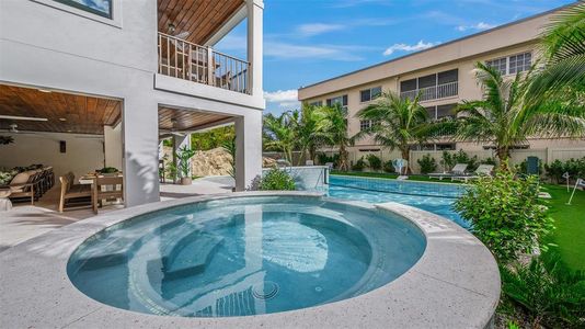 New construction Condo house 1142 Windsong Ln, Unit B, Sarasota, FL 34242 - image