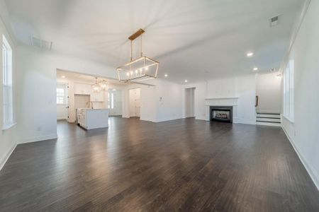 New construction Single-Family house 3210 Timber Run Ln, Maiden, NC 28650 null- photo 13 13