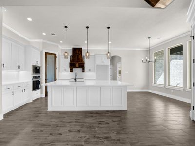 New construction Single-Family house 1048 Arbor Vista Dr, Azle, TX 76020 - image 10