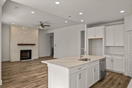 New construction Single-Family house 3214 Willow Rd, Celeste, TX 75423 - image 12