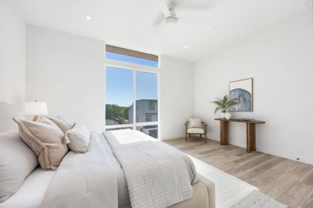 New construction Condo house 10821 Desert Trl, Unit 1020, Austin, TX 78758 - image 11