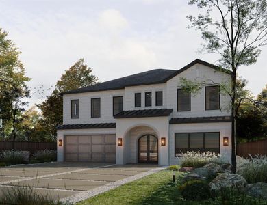 New construction Single-Family house 3765 Durango Dr, Dallas, TX 75220 - image
