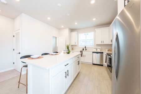 New construction Townhouse house 1086 Farwell St, Jacksonville, FL 32204 plan Oakley - image 7