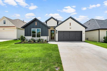 New construction Single-Family house 121 Kingfisher Ln, Aledo, TX 76008 null- photo 0